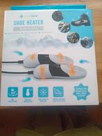 professionele schoenen droger, desinfectie en ontgeuring, Ophalen of Verzenden, Nieuw, Overige typen, Apple iPhone