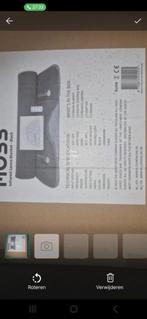 Sauna deken, Ophalen of Verzenden, Nieuw, Infrarood, Complete sauna