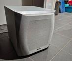Infinity sub 100 amplifier modulus subwoofer, Audio, Tv en Foto, Luidsprekers, Overige merken, Subwoofer, Onbekend, Ophalen of Verzenden