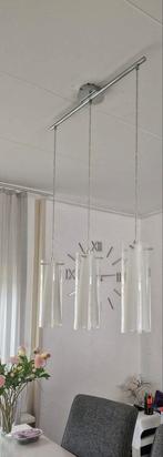 Hanglamp, Huis en Inrichting, Lampen | Hanglampen, Ophalen, Zo goed als nieuw, Minder dan 50 cm