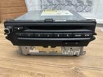 Bmw cic headunit radio hu e90 e91 e92 e93, Auto diversen, Autoradio's, Ophalen of Verzenden, Zo goed als nieuw
