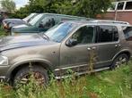 Ford Explorer 4.6 Triton V8 Automaat 4X4 Onderdelen/Parts, Gebruikt, ., Ophalen of Verzenden, Ford