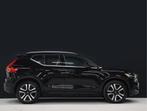 Volvo XC40 1.5 T5 Twin Engine Inscription [CRUISE CONTROL, A, 1712 kg, Zwart, Hybride Elektrisch/Benzine, 3 cilinders