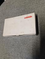 Marklin Z-spoor Jaarwisseling 85/86 wagon, Ophalen, Wisselstroom, Wagon, Zo goed als nieuw