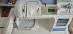 Brother innovis 700 e, Ophalen, Gebruikt, Machineborduren, Borduurmachine