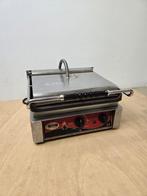 GMG professionele grillplaat model KG 2735 – 2500W, Ophalen of Verzenden, Zo goed als nieuw, Tafelgrill