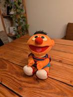 Giechel Ernie van Sesamstraat, Ophalen of Verzenden, Gebruikt, Overige typen