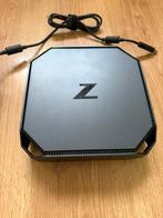 HP Z2 mini G5 i9 T2000, Ophalen of Verzenden, Zo goed als nieuw