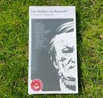 Die Helden von Bayreuth Richard Wagner 10 CD set, Boxset, Ophalen of Verzenden, Zo goed als nieuw, Romantiek