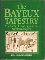 Collingwood Bruce - The Bayeux Tapestry. Engelstalig., Ophalen, 14e eeuw of eerder, Gelezen