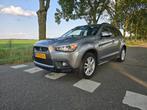 Mitsubishi ASX 1.6, Auto's, Voorwielaandrijving, Stof, Zwart, 4 cilinders