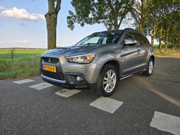 Mitsubishi ASX 1.6  beschikbaar voor biedingen