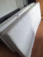 Matras lidl 90x210 2 keer, Huis en Inrichting, Slaapkamer | Matrassen en Bedbodems, Ophalen, Gebruikt, Eenpersoons, 200 cm