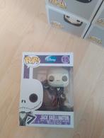 Funko pop disney (jack skellington), Verzamelen, Poppetjes en Figuurtjes, Ophalen of Verzenden, Zo goed als nieuw