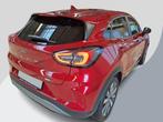 Ford Puma 1.0 EcoBoost Hybrid Titanium X 125pk | Adaptieve C, Euro 6, 1226 kg, Origineel Nederlands, 3 cilinders