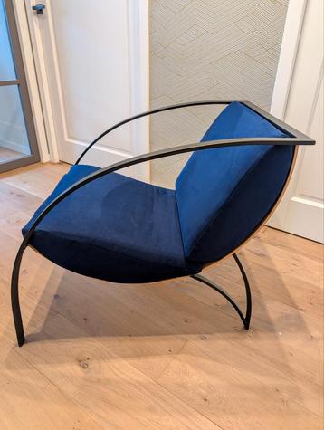 KFF Karl Friedrich Förster Fauteuil -Origineel & Goede Staat beschikbaar voor biedingen