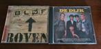 BLOF/DE DIJK, Cd's en Dvd's, Ophalen of Verzenden, Zo goed als nieuw, Pop