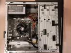 Gaming PC met Windows 11 + Monitor, Ophalen, Zelf gebouwde pc, Zo goed als nieuw, Gaming