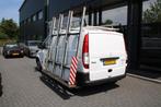 Mercedes-Benz Vito 109 CDI 320 Amigo glasresteel imperiaal 3, Gebruikt, 4 cilinders, 2000 kg, Wit