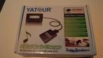 Yatour MP3 interface 8 pin vw, seat, audi etc, Ophalen of Verzenden, Zo goed als nieuw