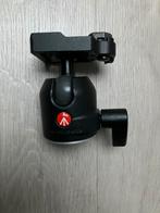 Manftotto balhoofd, Ophalen of Verzenden, Gebruikt, Minder dan 150 cm, Balhoofd