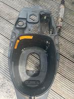 Verschilende piaggio en derbi onderdelen., Ophalen of Verzenden, Gebruikt, Blok