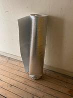 Isolatie rol isolatiefolie, Minder dan 4 cm, Vloerisolatie, Nieuw, Glaswol