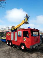 Optochtwagen, Praalwagen, Feestwagen, Ophalen, Zo goed als nieuw, Carnaval