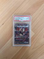 PROXY PSA 10 Charizard #349, Verzenden, Nieuw, Losse kaart, Foil
