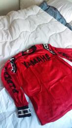 YAMAHA TY 50 M ROOD SHIRT JAREN 70, Ophalen of Verzenden, Zo goed als nieuw, Overige typen, Yamaha