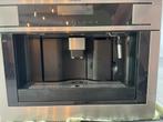 Aeg koffiemachine tegen elk aannemelijk bod, Ophalen, Gebruikt, Koffiemachine, Koffiebonen