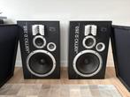 JAMO D265, Ophalen of Verzenden, Zo goed als nieuw, 60 tot 120 watt, Front, Rear of Stereo speakers