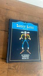 Lucky Luke stripboek, Boek of Spel, Ophalen of Verzenden, Overige figuren, Zo goed als nieuw