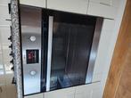 AEG inbouw oven aeg bps33102zm, Witgoed en Apparatuur, Ovens, Ophalen of Verzenden, Zo goed als nieuw, 45 tot 60 cm