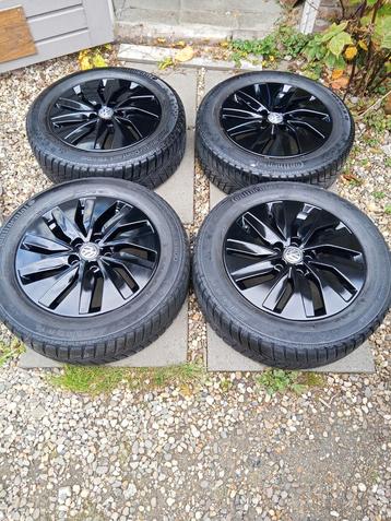 winterset originele LM VW polo G fox fabia A1 5x100 "Buenos" beschikbaar voor biedingen
