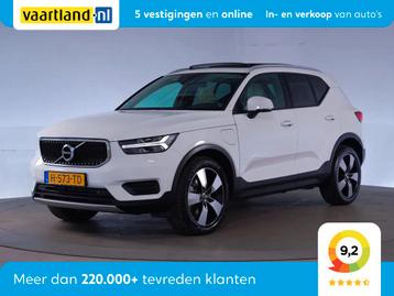 Volvo XC40 T5 Twin Engine Inscription Expression [ Panorama  beschikbaar voor biedingen