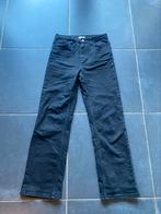 Basic Apparel jeans zwart - maat S lengte 30, Zwart, Ophalen of Verzenden, Zo goed als nieuw, W28 - W29 (confectie 36)