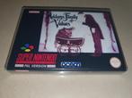 Addams Family Values SNES Game Case, Spelcomputers en Games, Games | Nintendo Super NES, Verzenden, Zo goed als nieuw
