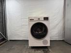 Siemens Warmtepompdroger WT47Y700NL – 8 kg | A++, Witgoed en Apparatuur, Wasdrogers, Anti-kreukfase, Luchtafvoer, 8 tot 10 kg