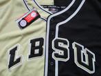 Long beach baseball jersey by colosseum ncaa home & away, Ophalen, Honkbal, Info@taurusvintage.nl, Nieuw