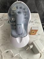 manicure pedicure set opzetstukken handen voeten verzorging, Ophalen of Verzenden, Zo goed als nieuw