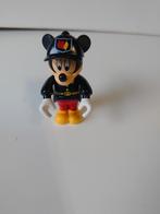 Lego duplo Mickey Mouse (figure), Kinderen en Baby's, Speelgoed | Duplo en Lego, Ophalen of Verzenden, Zo goed als nieuw