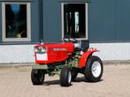 Yanmar YM1301 4wd / 224 Draaiuren / Gazonbanden
