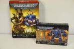 Zeldzame Warhammer 40K Miniaturen 2 x Nieuw in Doos Citadel, Hobby en Vrije tijd, Wargaming, Ophalen of Verzenden, Zo goed als nieuw