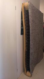 Gebruikt Binnenvering Matras, Huis en Inrichting, Slaapkamer | Matrassen en Bedbodems, Ophalen, Gebruikt, Tweepersoons, 140 cm