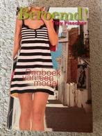 Beroemd! - Tiny Fisscher, Boeken, Ophalen of Verzenden, Gelezen, Tiny Fisscher, Nederland