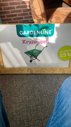 Kruiwagen, Ophalen of Verzenden, Zo goed als nieuw, Kweeklamp