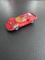 Porsche 910 Matchbox, Gebruikt, Ophalen of Verzenden, Auto