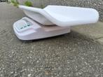Konijnenweegschaal Comfort tot 20 kg te koop, Dieren en Toebehoren, Ophalen of Verzenden, Gebruikt, Overige typen