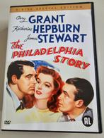 Dvd the philadelphia story 1940 - 2 disc special edition, Cd's en Dvd's, Dvd's | Klassiekers, 1940 tot 1960, Komedie, Alle leeftijden